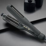 Diva Pro Styling Precious Metals Gold Dust Multi Waver