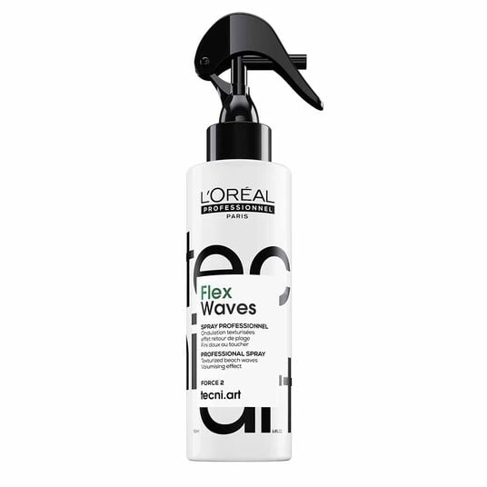 L'Or&eacute;al Professionnel Tecni.Art Flex Waves Spray 190ml
