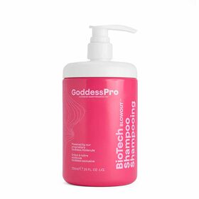Goddess Maintenance Company BioTech Blowout Restorative Shampoo 750ml