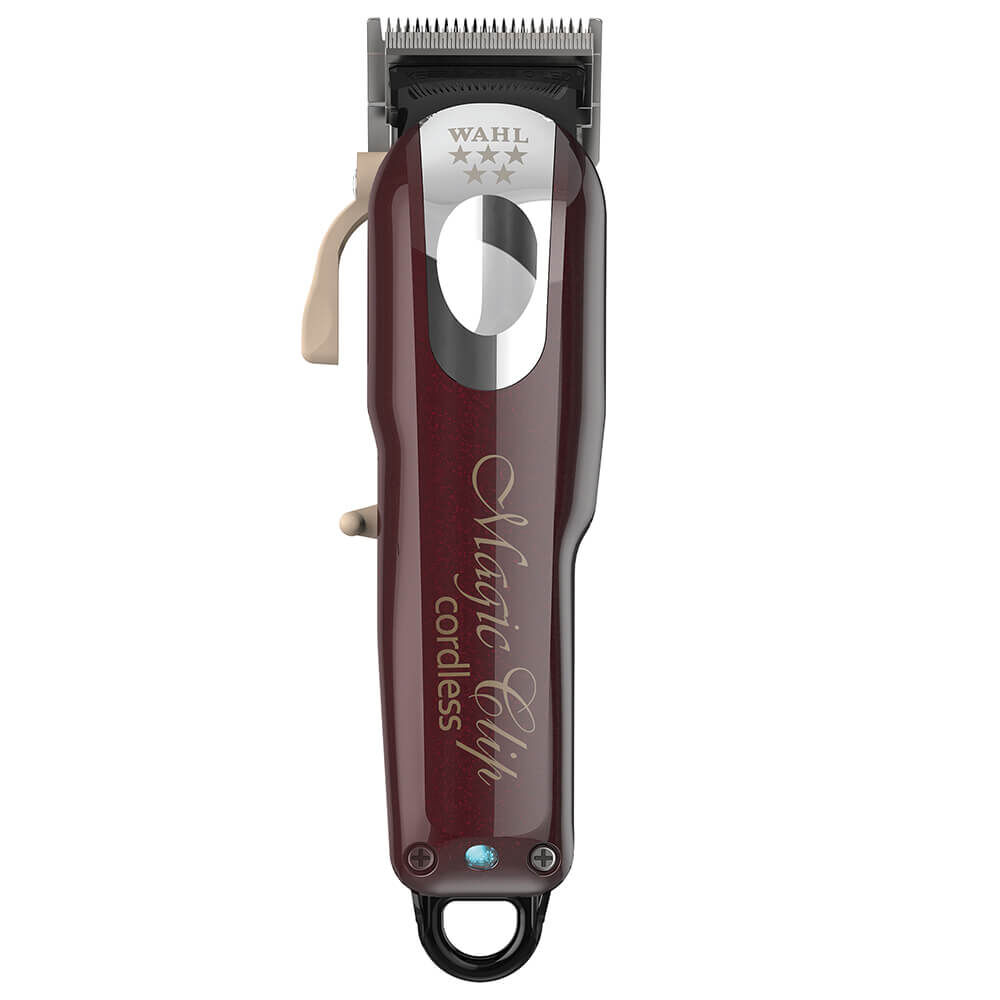 portable hair clipper