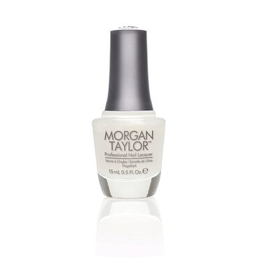 Morgan Taylor Nail Lacquer - Heaven Sent 15ml