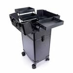 S-PRO Memphis Trolley Case Black