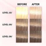 Wella Professionals Shinefinity Zero Lift Glaze - 09/07 Natural Beige Sand 60ml