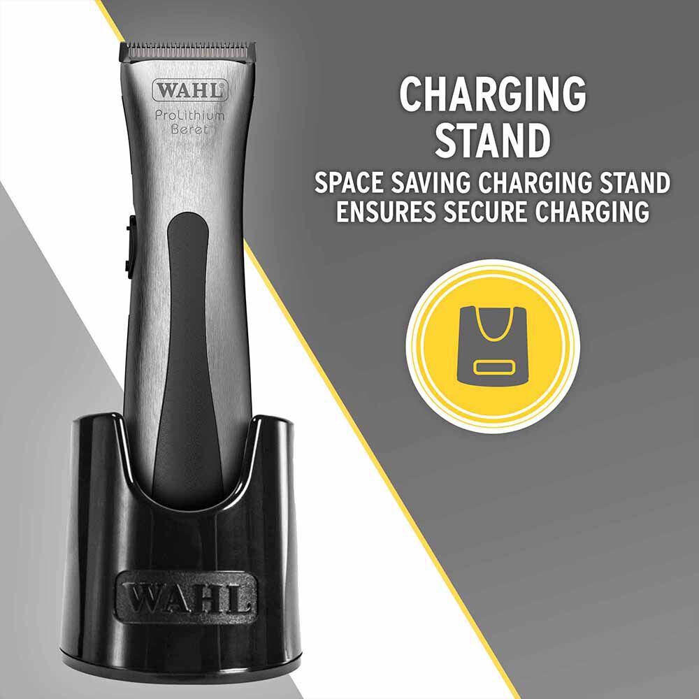 Wahl beret discount