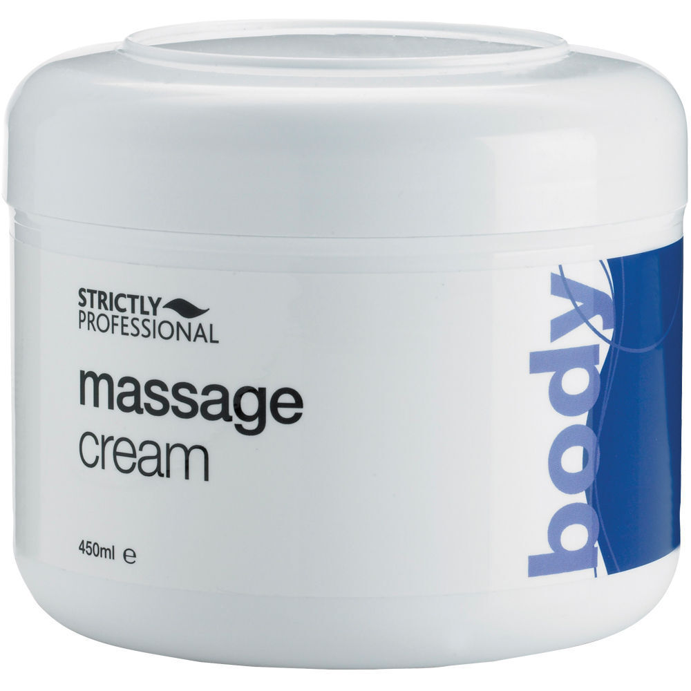 Massage cream for body cheap