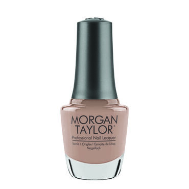 Morgan Taylor Forever Fabulous Marilyn Monroe Collection Nail Lacquer She's A Natural 15ml