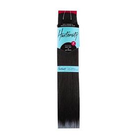 Hairtensity Weft Full Head Synthetic Hair Extension 18 Inch
