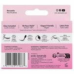 Salon System Strip 116 Natural