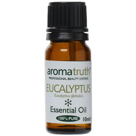 Aromatruth Essential Oil - Eucalyptus 10ml