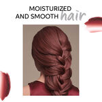 Wella Professionals Color Fresh Mask - Rose Blaze 150ml