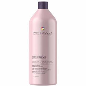 Pureology Pure Volume Shampoo 1000ml