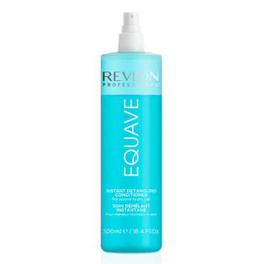 Revlon Equave Hydro Nutritive Detangling Conditioner 500ml