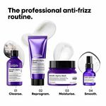 L'Or&eacute;al Professionnel Serie Expert Keratin Alpha Sleek Mask 250ml