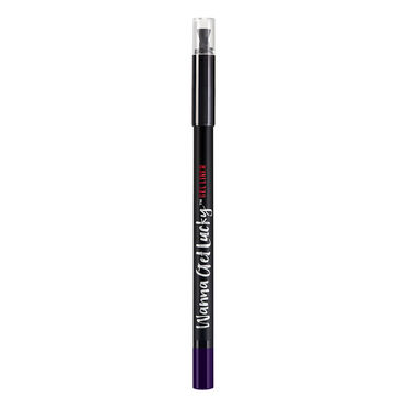 Ardell Beauty Wanna Get Lucky Gel Eyeliner Purple 0.55g