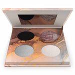 Andreia Professional Hot Ice - Eyeshadow Palette 02 Ice 4g