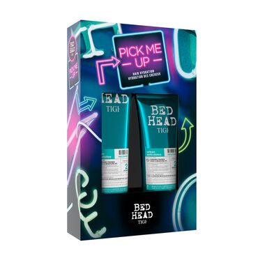 TIGI Bed Head Pick-Me-Up Gift Pack