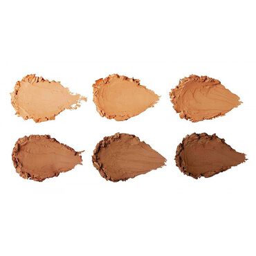 Sleek MakeUP Contour Kit - Dark 12g