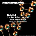 L'Oréal Professionnel Serie Expert Absolut Repair Molecular Rinse-Off Serum 250ml