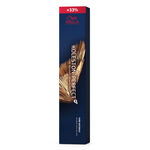 Wella Professionals Koleston Perfect Permanent Hair Colour 4/0 Medium Brown Pure Naturals 80ml