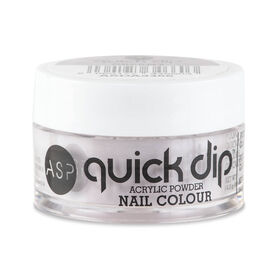 ASP Quick Dip Acrylic Dipping Powder Nail Colour Dreamy 14.2g