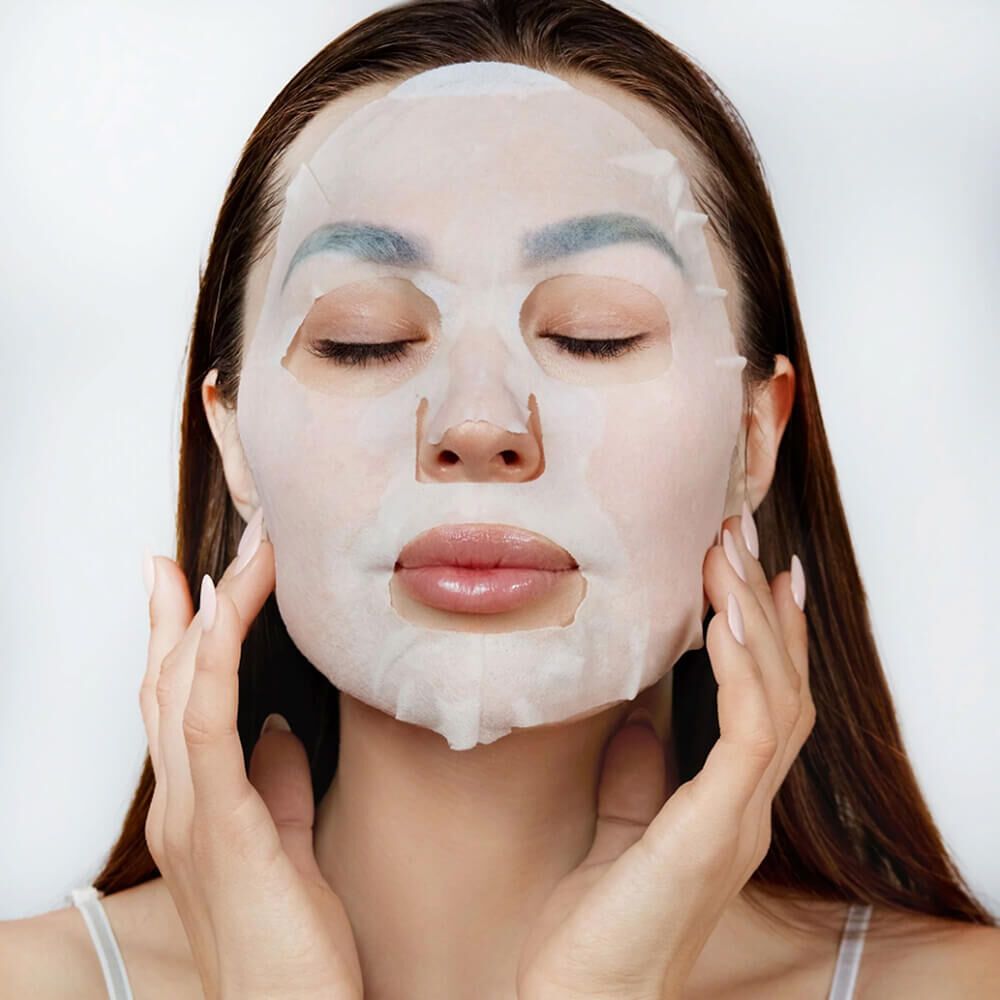 Beauty face mask new arrivals