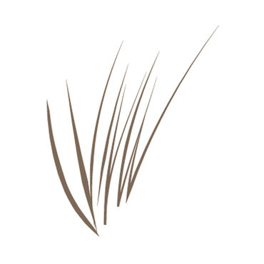 Ardell Beauty Stroke A Brow - Taupe Taupe 1.2g