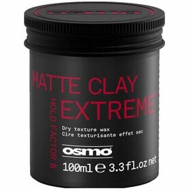 Osmo Matte Clay Extreme 100ml