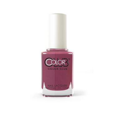 Color Club Love Me Love Me Not Collection, Ghosted Nail Lacquer 15ml