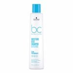 Schwarzkopf Professional Bonacure Moisture Kick Shampoo 250ml