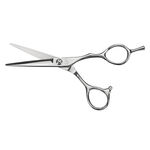 S-PRO Offset Cutting Scissors 5.5"
