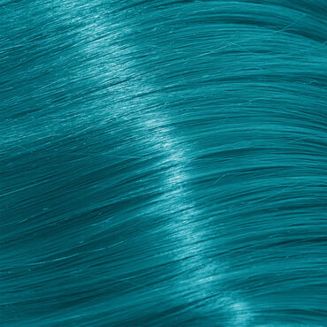Manic Panic Semi Permanent Hair Colour - Atomic Turquoise 118ml