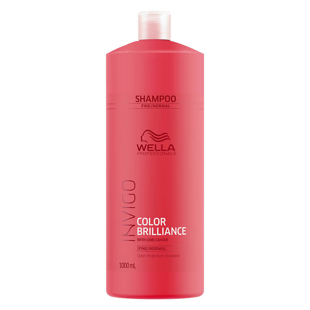 wella hair straightening shampoo