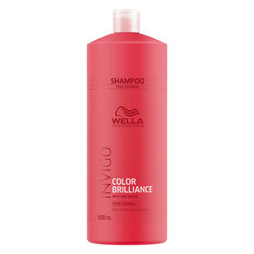 Wella Professionals Invigo Color Brilliance Shampoo Fine 1000ml