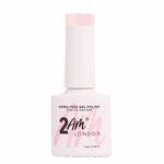 2AM London Gel Polish - Barely There 7.5ml