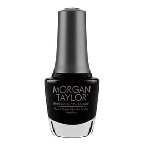 Morgan Taylor Long-lasting DBP Free Nail Lacquer - 15ml