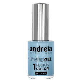 Andreia Professional Hybrid Gel Fusion Color Nail Polish 10.5ml
