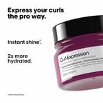 L'Oréal Professionnel Serie Expert Curl Expression Rich Mask for Curls & Coils 500ml