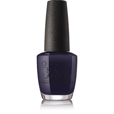 OPI Nail Lacquer Iceland Collection - Suzi & the Arctic Fox 15ml