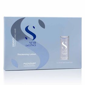 Alfaparf Milano Semi Di Lino Density Thickening Lotion (6x13ml)
