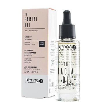 Sienna X The Facial Oil, 30ml