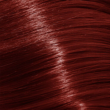 Lomé Paris Permanent Hair Colour Crème, Reflex 5.64 Light Brown Red Copper 5.64 light brown red copper 100ml