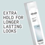 Nioxin Density Defend Styling Strong Hold Hairspray 400ml
