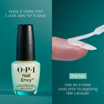 OPI Nail Envy Original Nail Strengthener 15ml