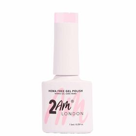 2AM London Gel Polish - Pillow Talk 7.5ml
