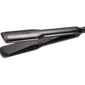Diva Atmos Professional Wide Styler 42mm