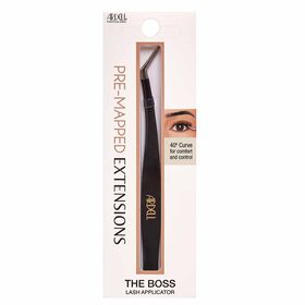 Ardell Pre-Mapped Extension The Boss Lash Applicator