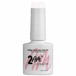 2AM London Gel Polish - On Paper 7.5ml