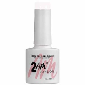2AM London Gel Polish - On Paper 7.5ml