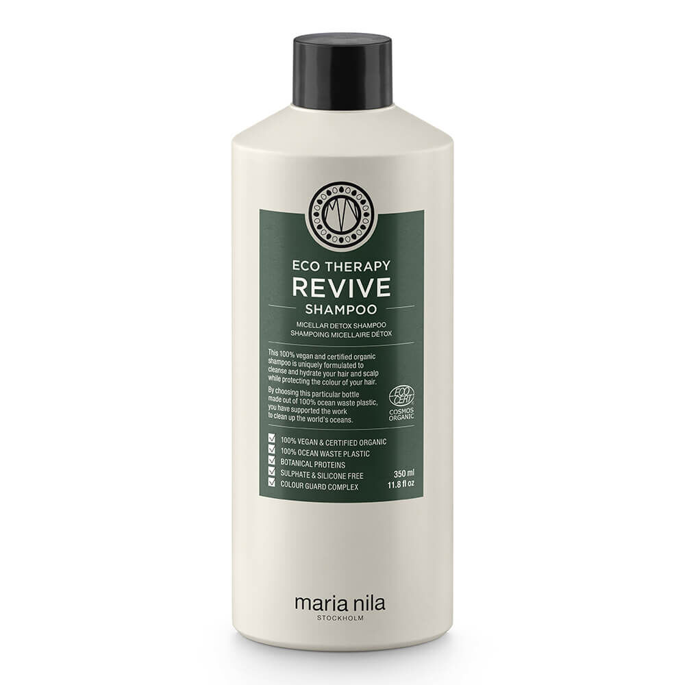 Maria Nila Care Style Eco Therapy Revive Shampoo 350ml