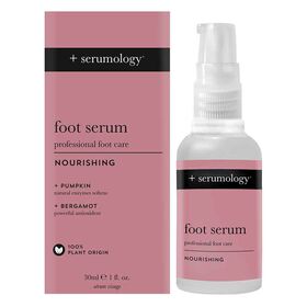 Serumology Foot Serum 30ml
